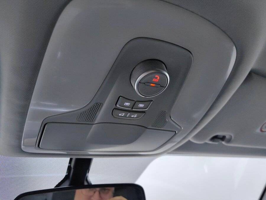 Купить Chery Tiggo 7 Pro с пробегом. Фото: #24