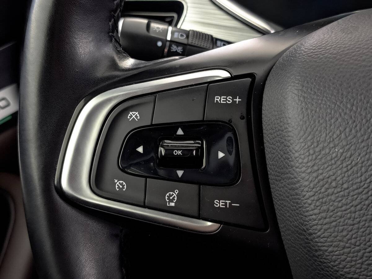 Продажа Б/У Чери Тигго 8 Про. Фото: #24