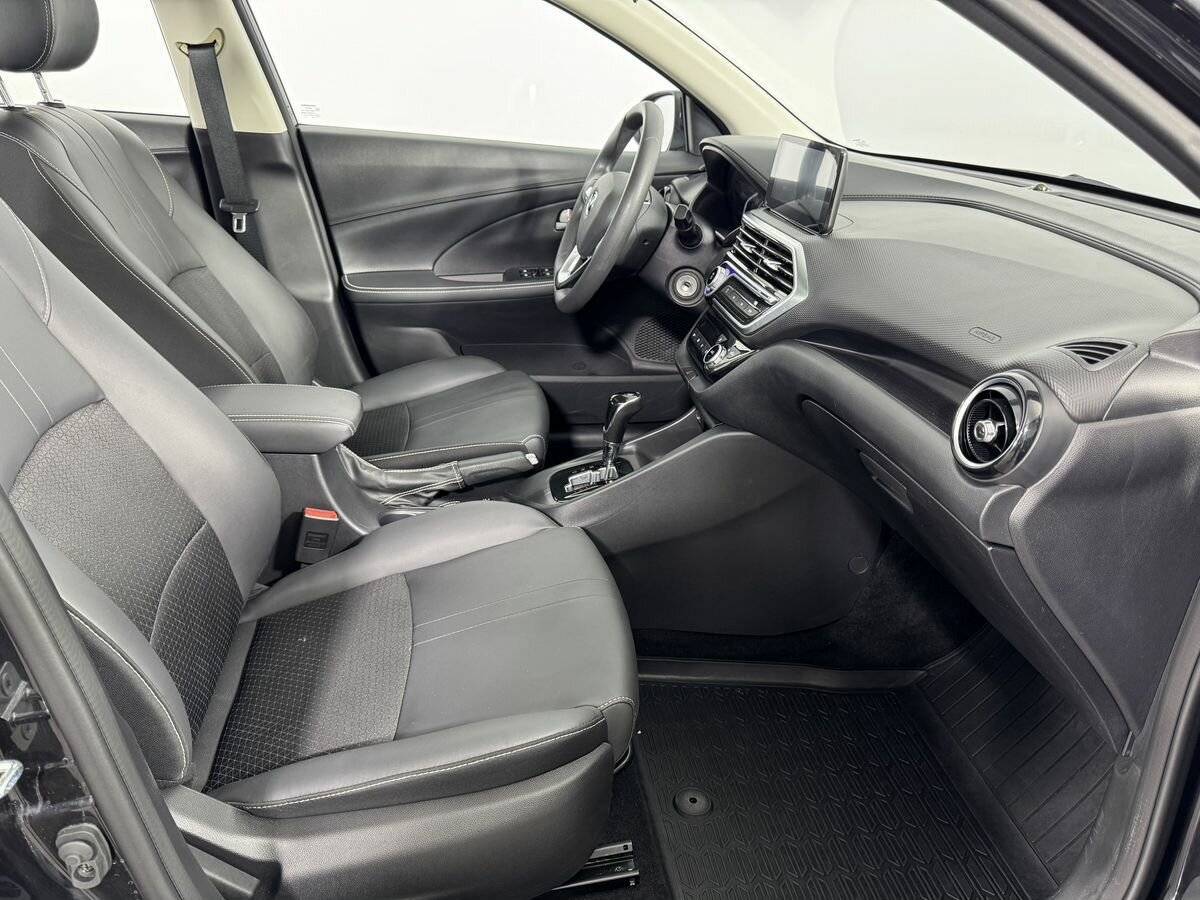 Продажа Б/У Чанган Алсвин. Фото: #9