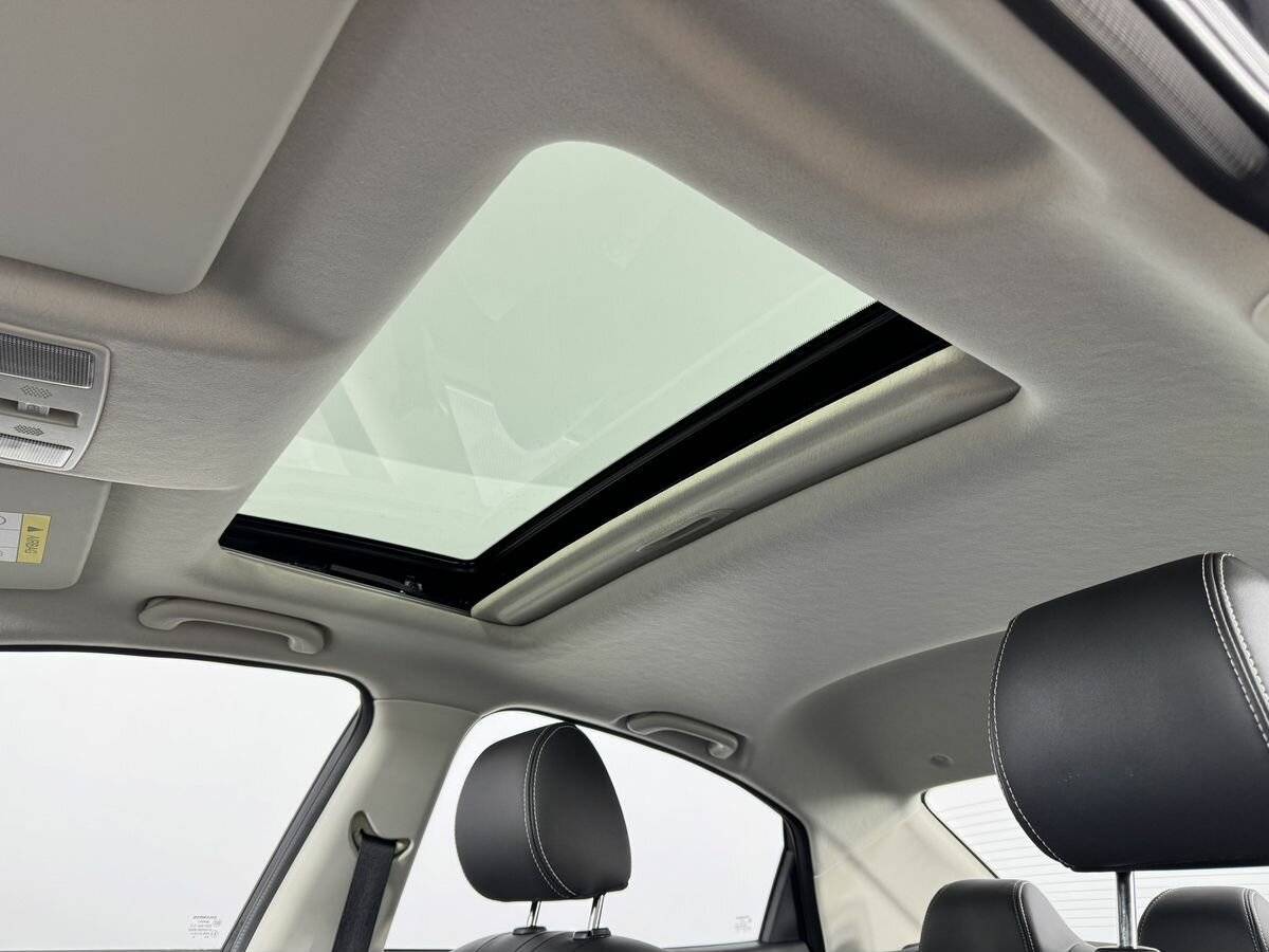 Продажа Б/У Чанган Алсвин. Фото: #12