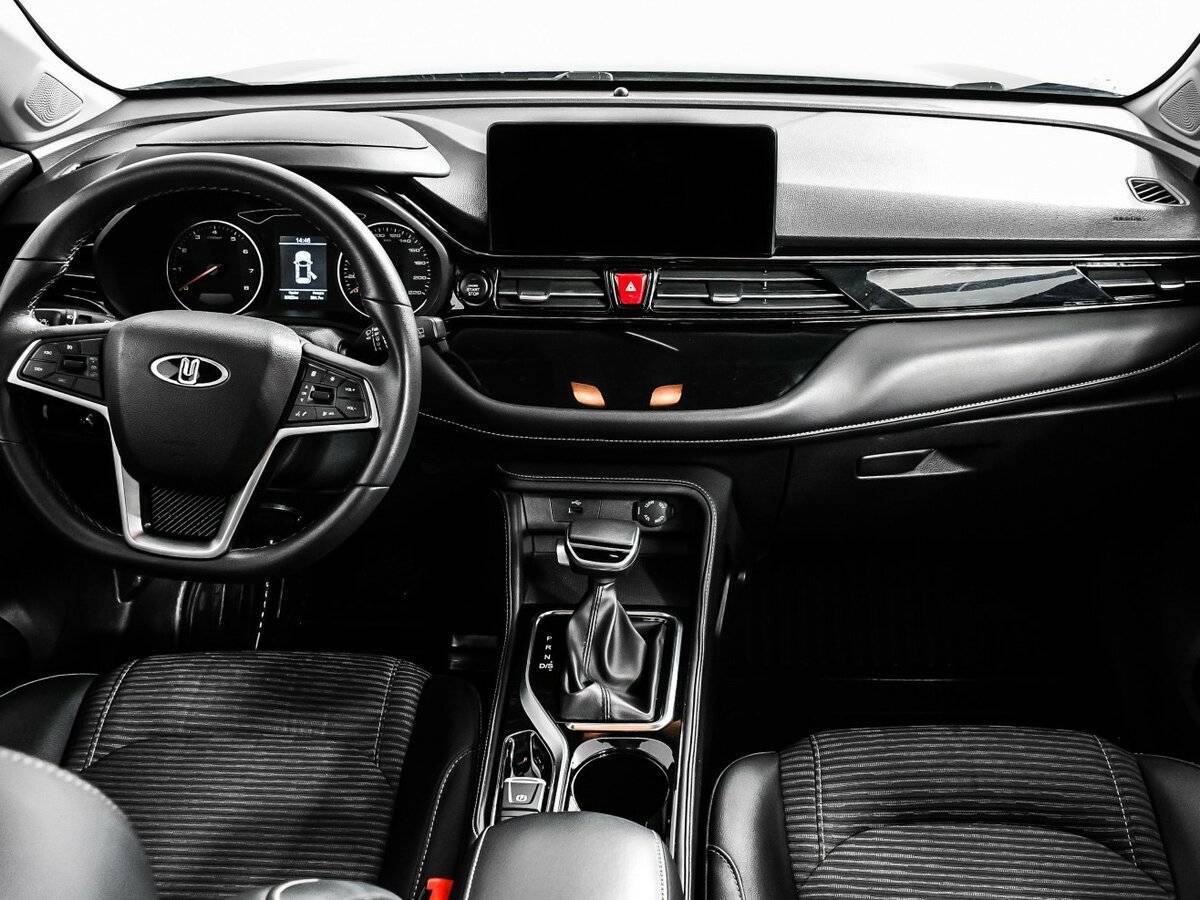 Купить Москвич 3 с пробегом. Фото: #10