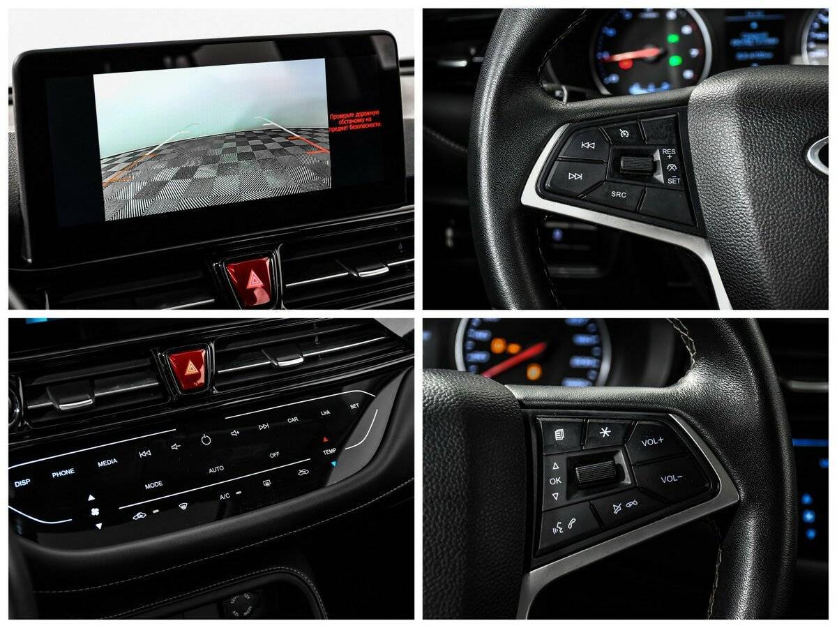 Купить Москвич 3 с пробегом. Фото: #14