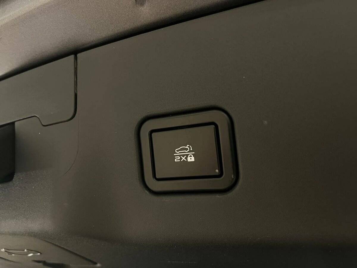 Купить Changan UNI-V с пробегом. Фото: #14