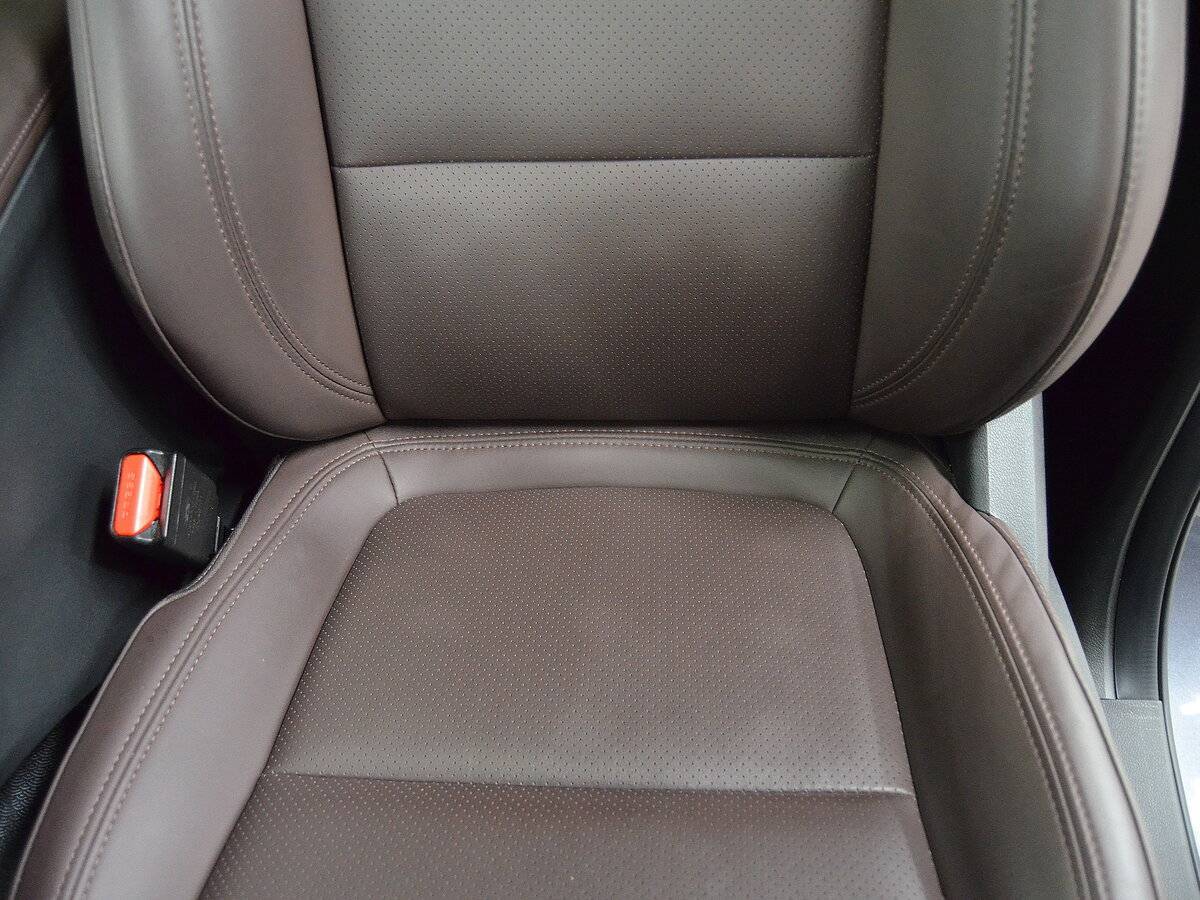 Купить Chery Tiggo 7 Pro Max с пробегом. Фото: #25