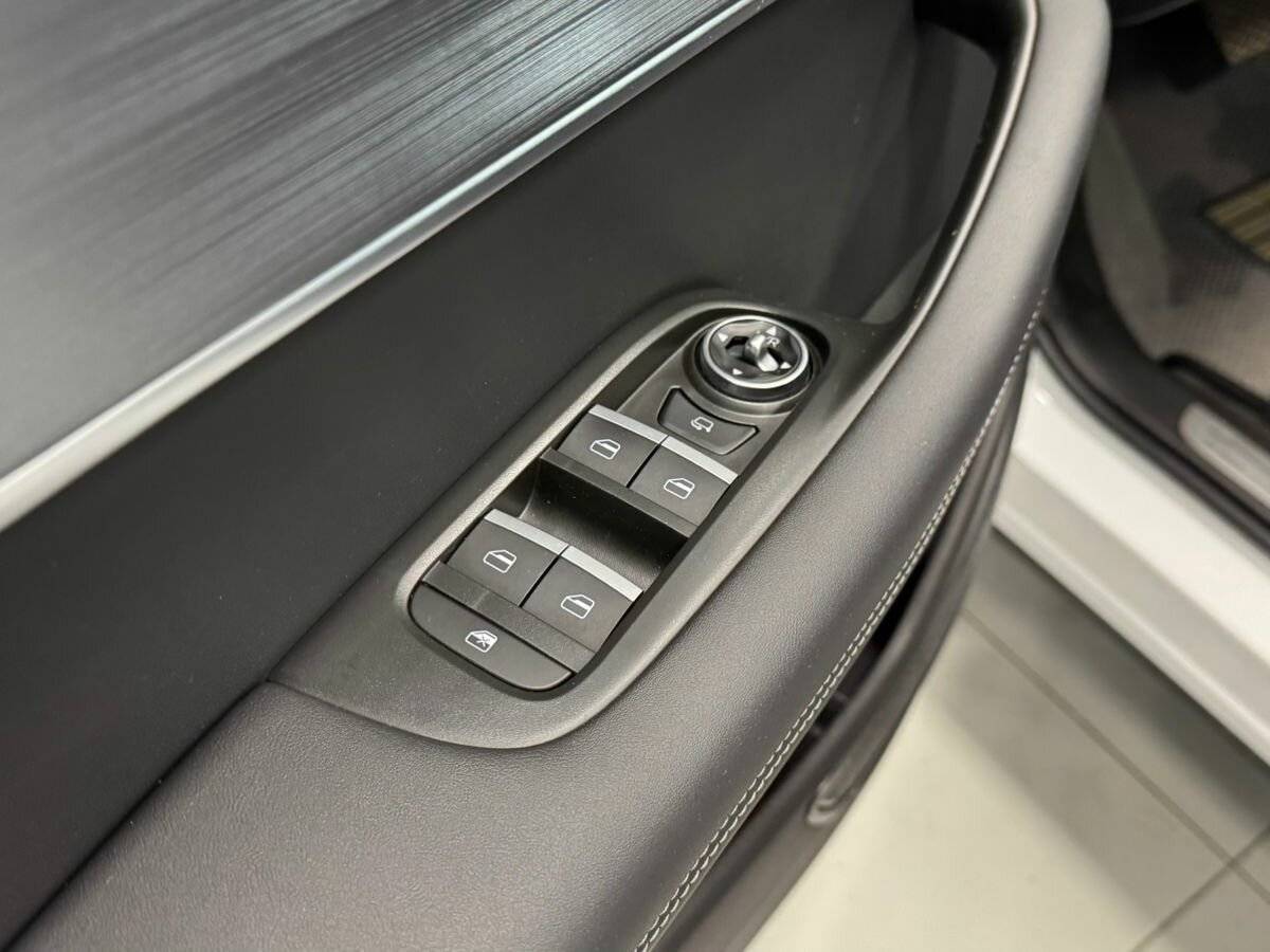 Купить Chery Tiggo 7 Pro Max с пробегом. Фото: #18