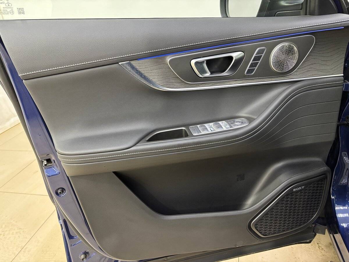 Купить Chery Tiggo 8 Pro Max с пробегом. Фото: #6