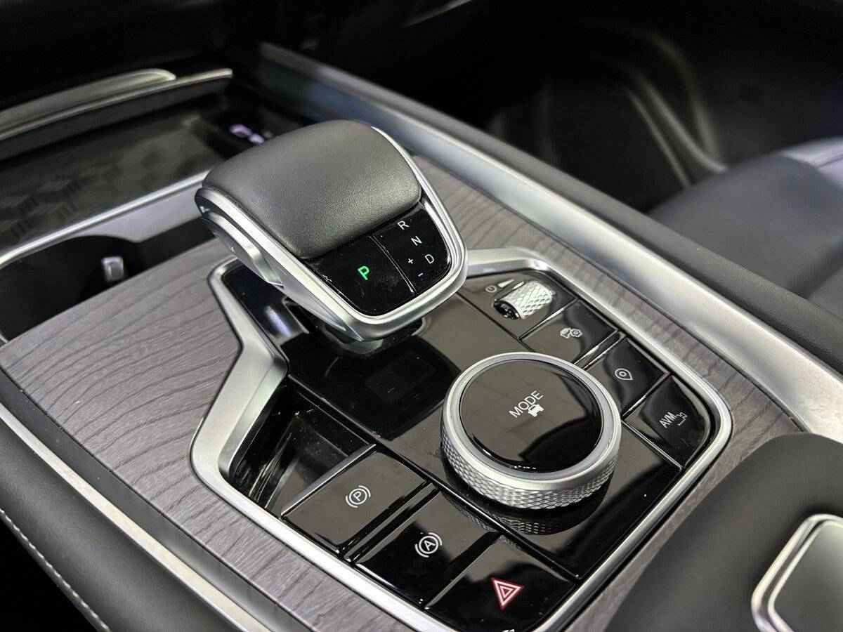 Купить Chery Tiggo 8 Pro Max с пробегом. Фото: #19