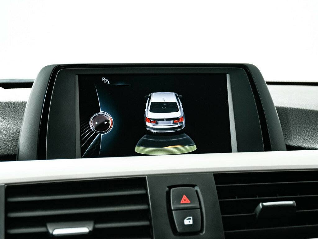 Купить BMW 3 серии с пробегом. Фото: #12