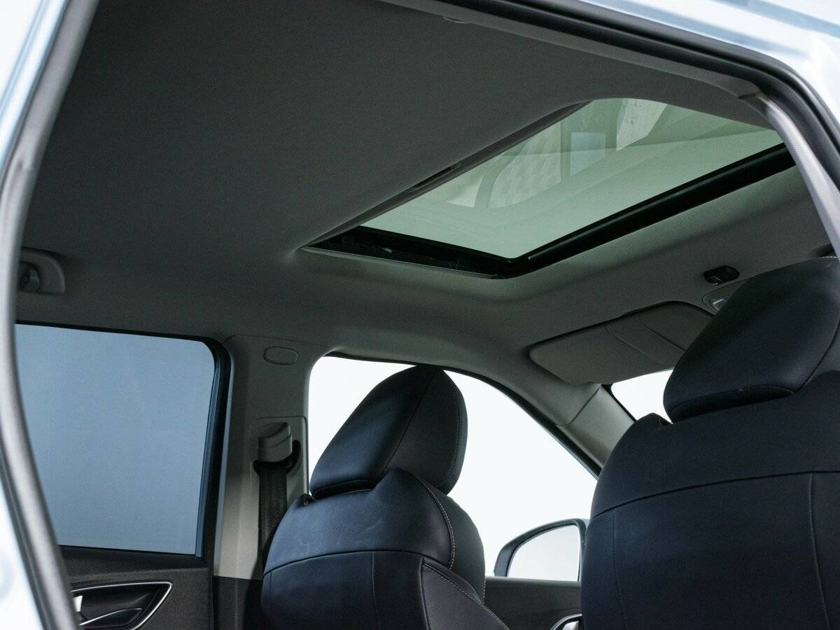 Купить Москвич 3 с пробегом. Фото: #11