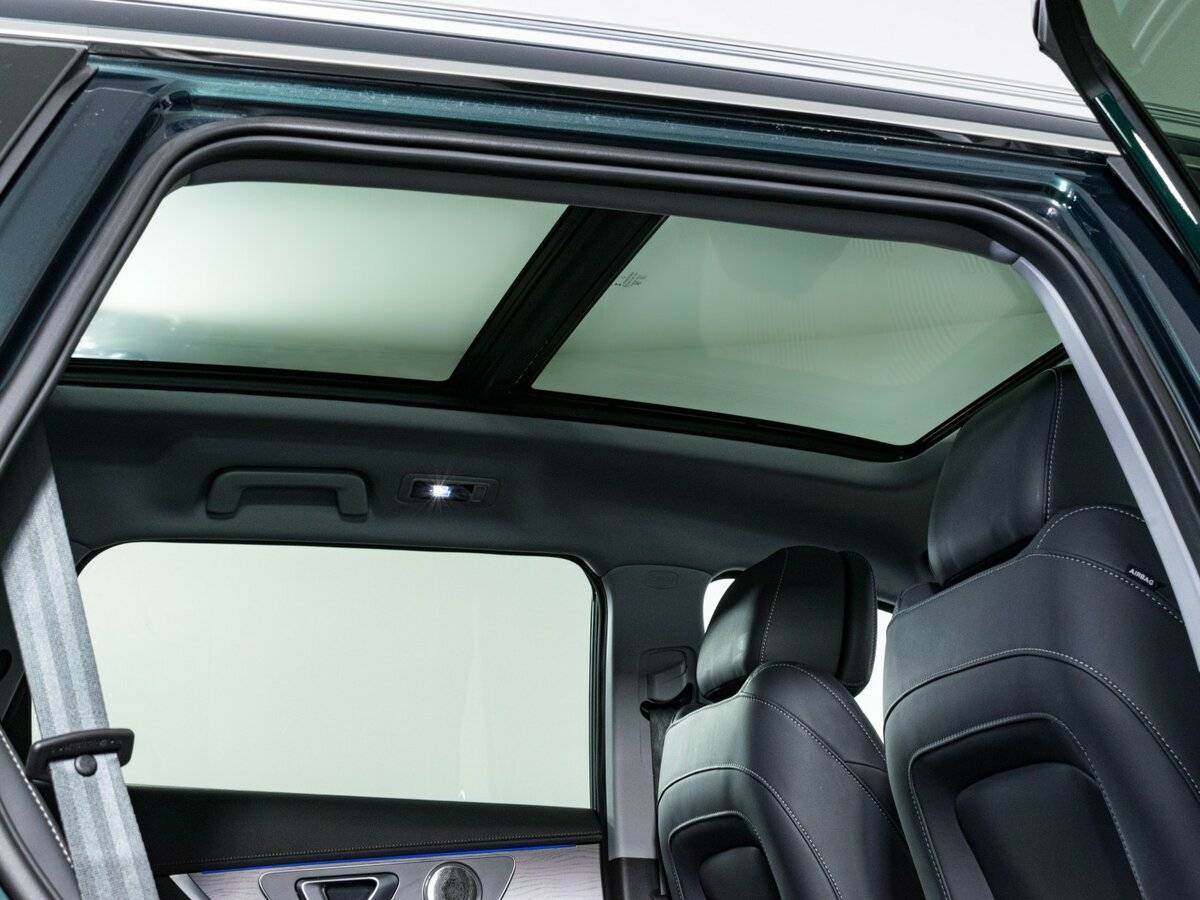 Купить Chery Tiggo 8 Pro Max с пробегом. Фото: #13