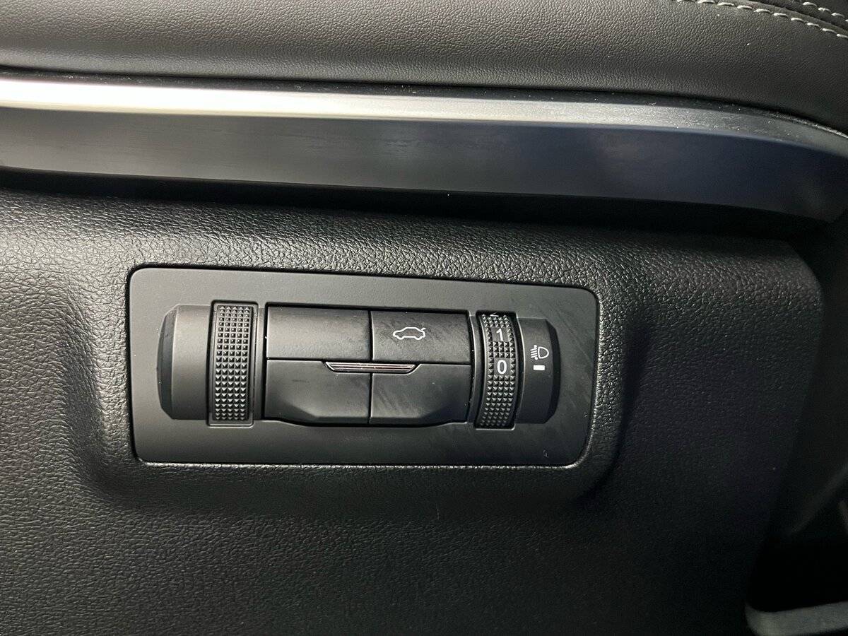 Купить Chery Tiggo 7 Pro с пробегом. Фото: #11