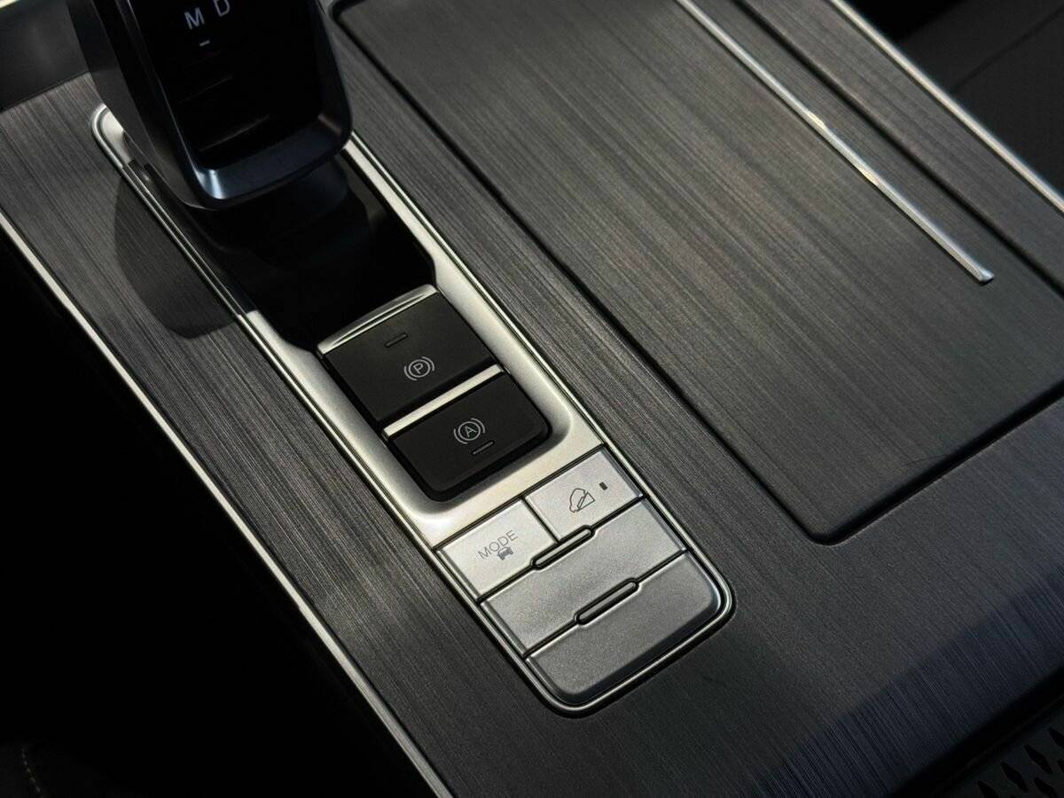 Купить Chery Tiggo 7 Pro Max с пробегом. Фото: #21