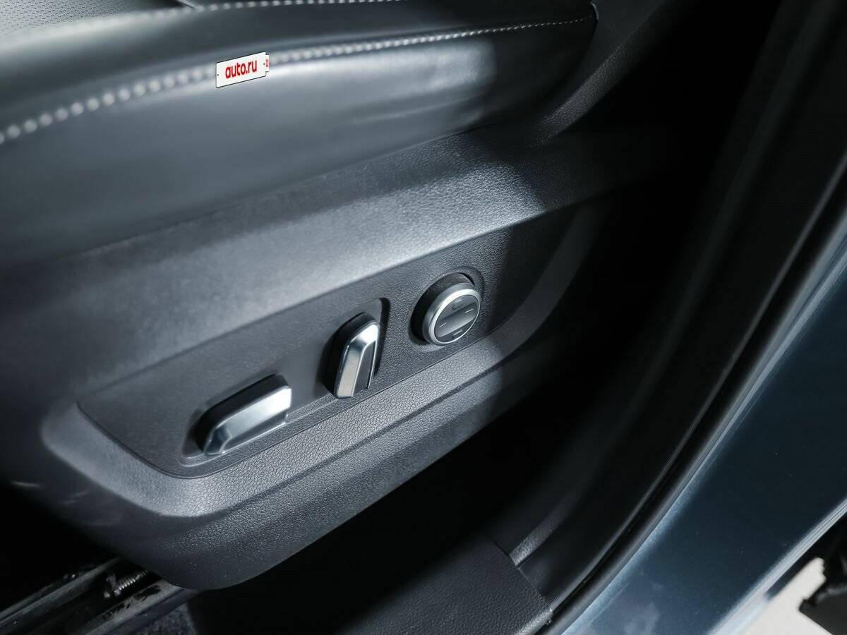 Купить Chery Tiggo 7 Pro с пробегом. Фото: #9