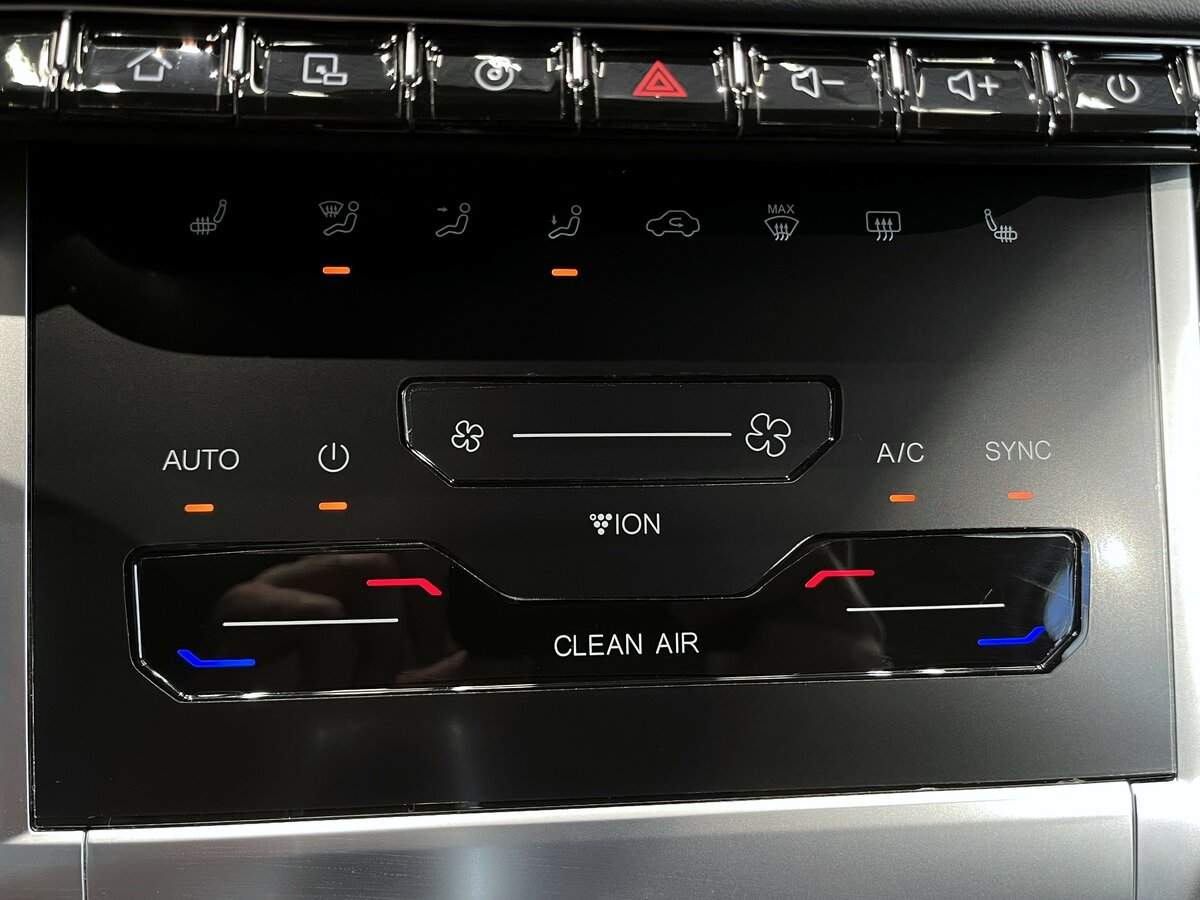 Купить Chery Tiggo 7 Pro Max с пробегом. Фото: #16