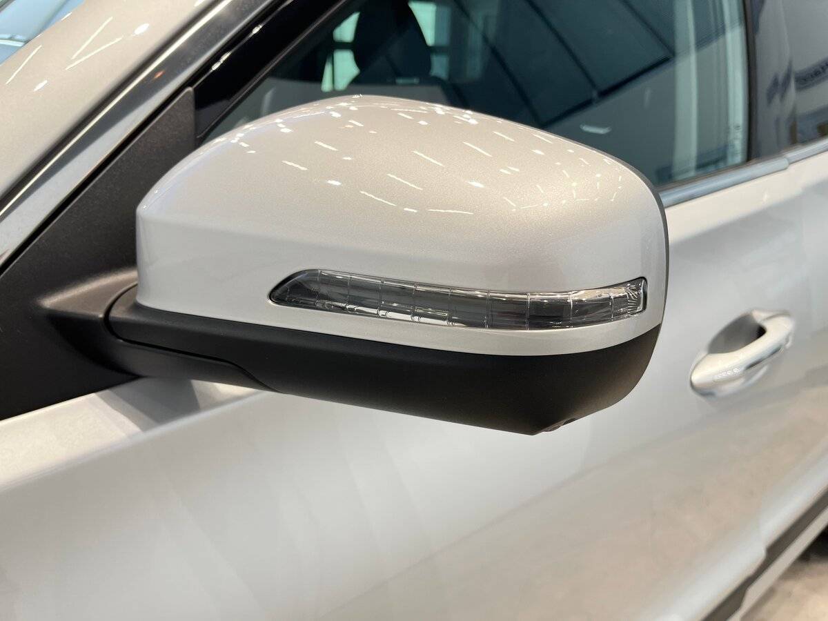 Купить Chery Tiggo 7 Pro Max с пробегом. Фото: #17