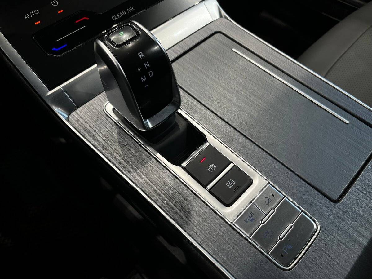 Купить Chery Tiggo 7 Pro Max с пробегом. Фото: #23