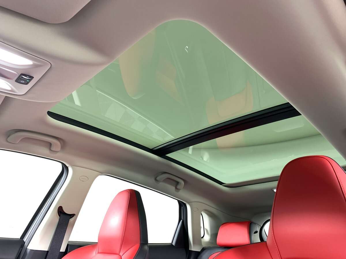 Купить Changan CS55 Plus с пробегом. Фото: #17