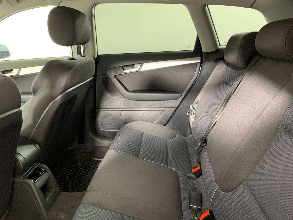 Купить Audi A3 с пробегом. Фото: #17