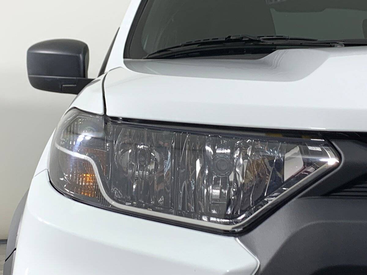 Купить Lada (ВАЗ) Niva с пробегом. Фото: #9