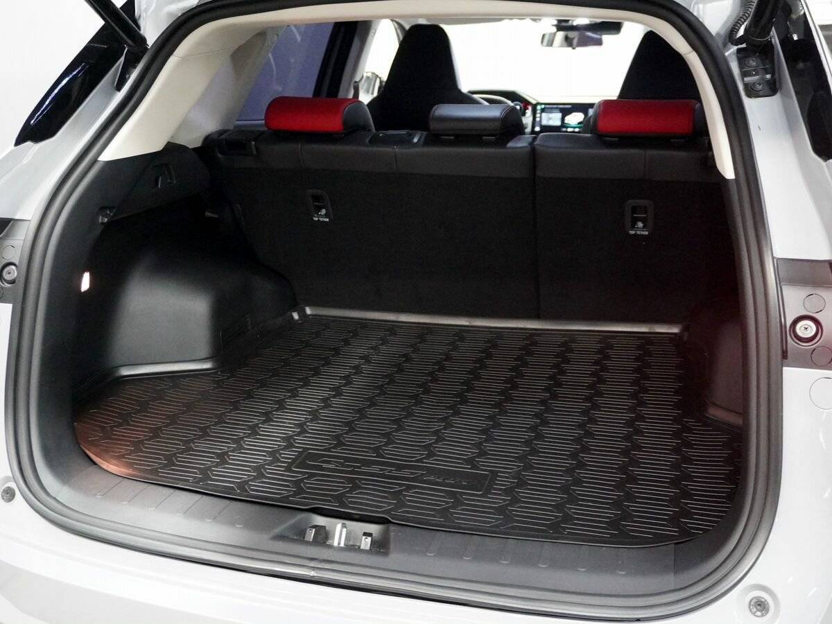 Купить Changan CS55 Plus с пробегом. Фото: #8