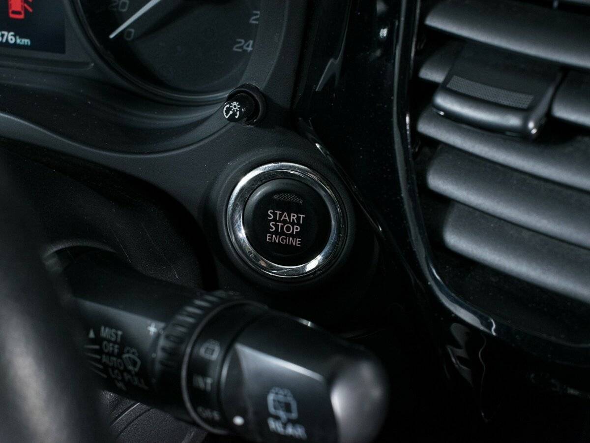 Купить Mitsubishi Outlander с пробегом. Фото: #13