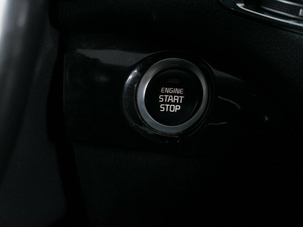 Купить Kia Sorento с пробегом. Фото: #14