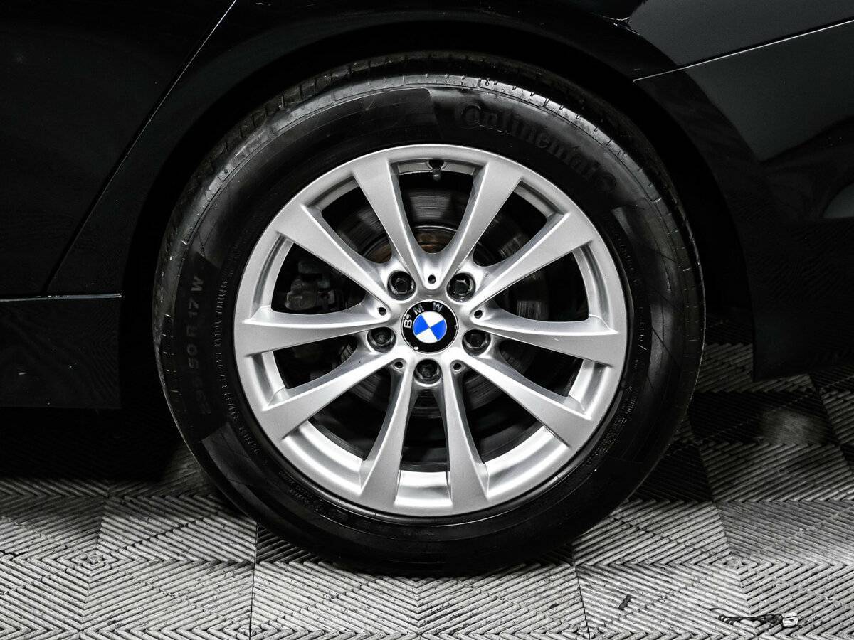 Купить BMW 3 серии с пробегом. Фото: #13