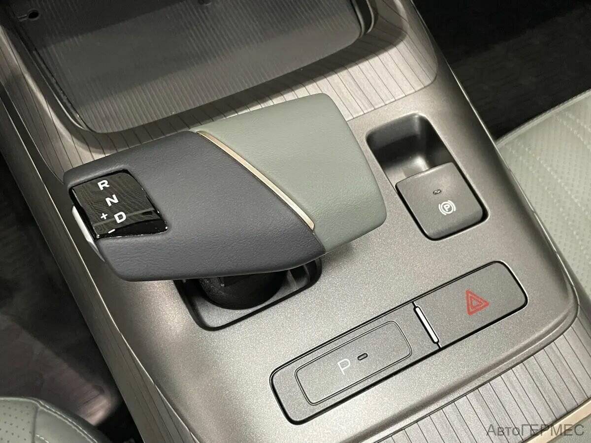 Купить Changan Lamore с пробегом. Фото: #9