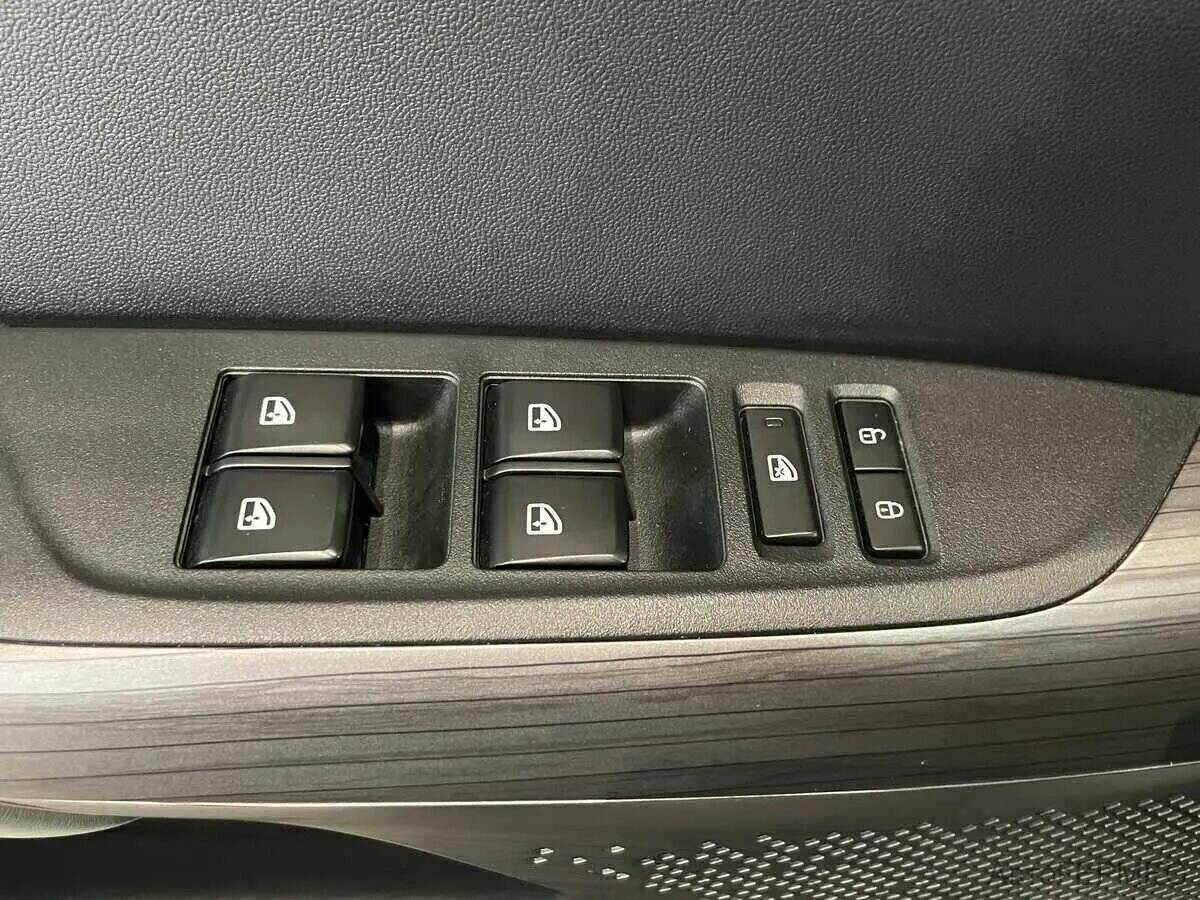 Купить Changan Lamore с пробегом. Фото: #10