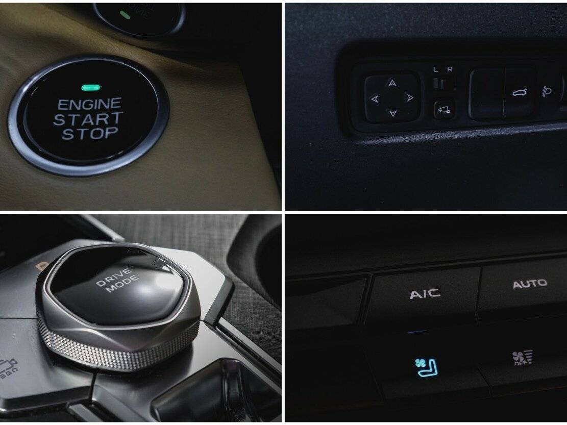 Купить Changan UNI-V с пробегом. Фото: #16