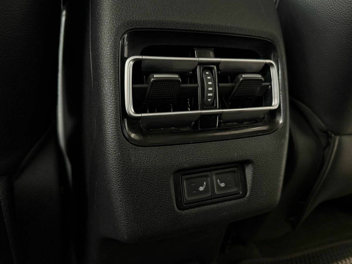 Купить Chery Tiggo 7 с пробегом. Фото: #18