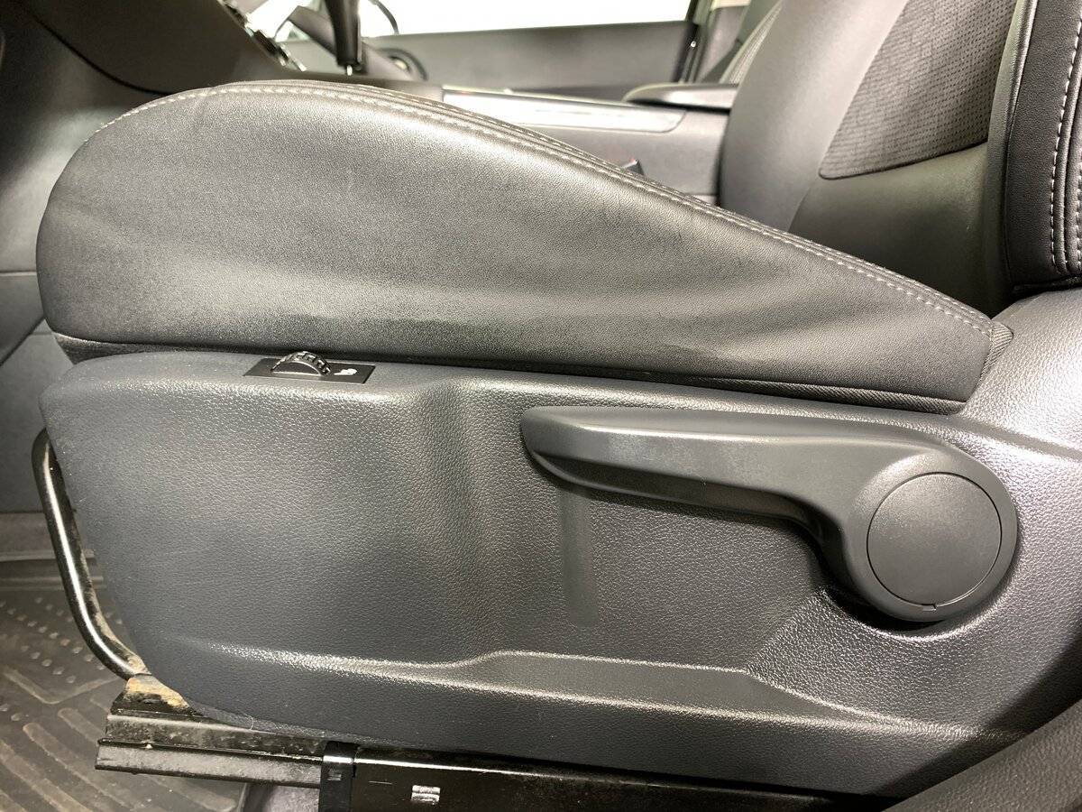 Купить Peugeot 3008 с пробегом. Фото: #13