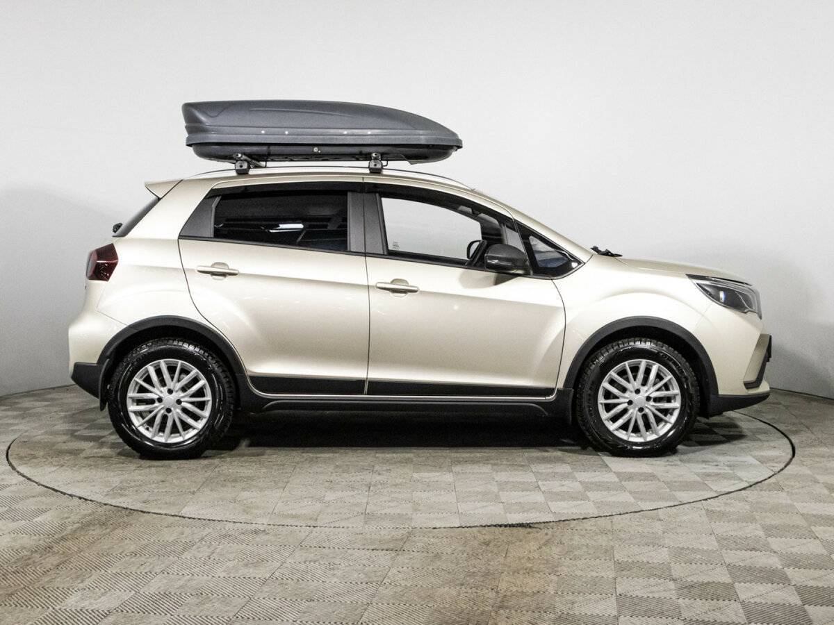 Купить Livan X3 Pro с пробегом. Фото: #3