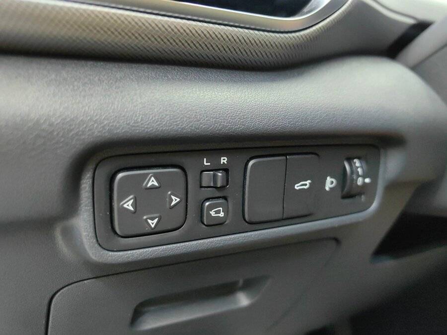 Купить Changan UNI-T с пробегом. Фото: #23