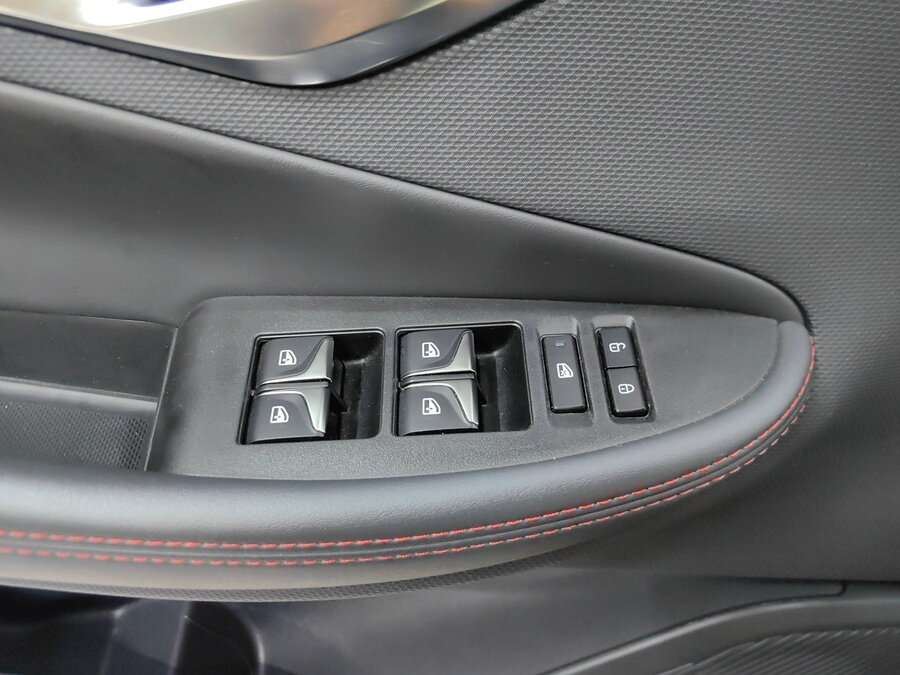 Купить Changan UNI-T с пробегом. Фото: #24