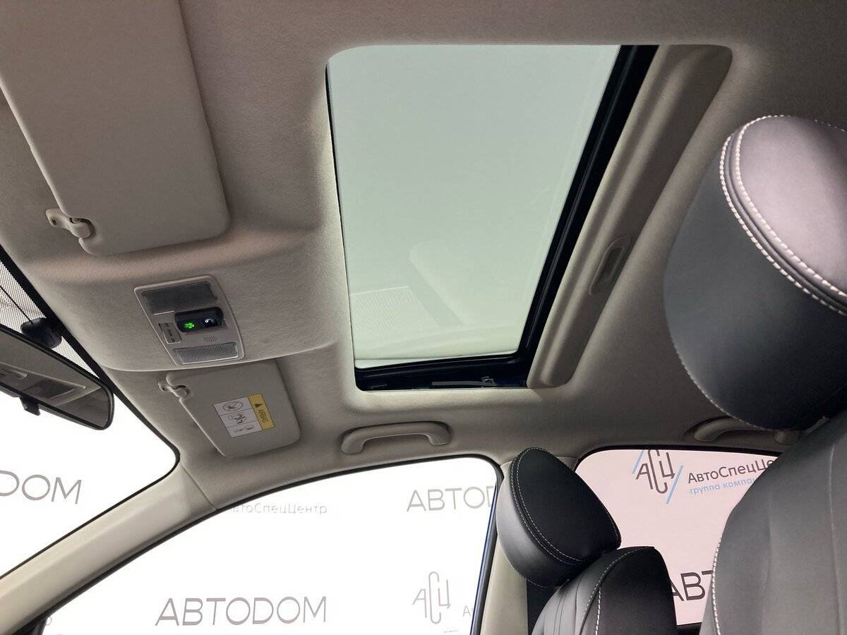 Купить Changan Alsvin с пробегом. Фото: #11