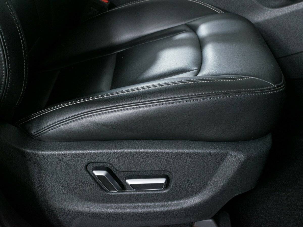 Купить Geely Atlas с пробегом. Фото: #16