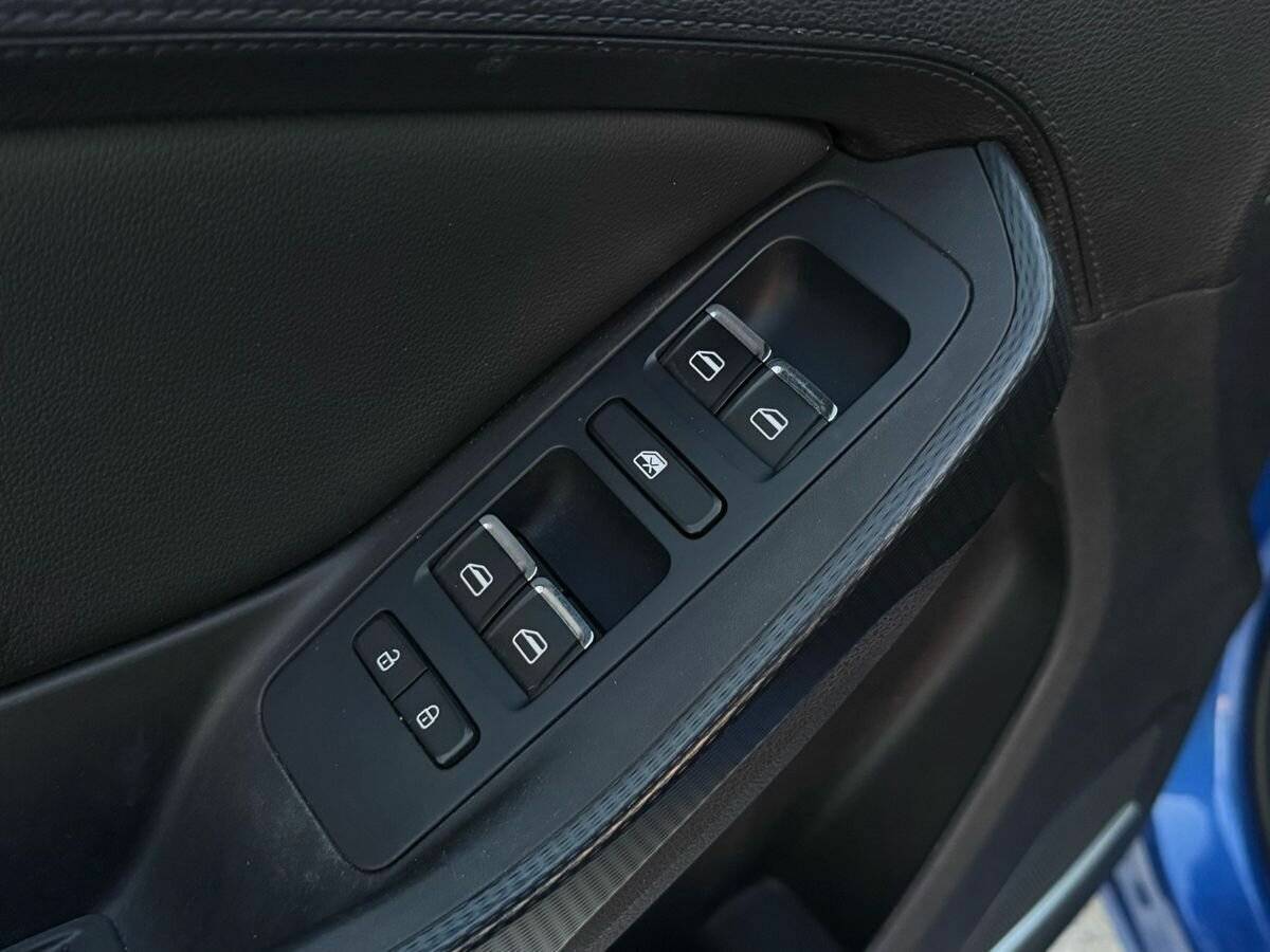 Купить Chery Tiggo 4 с пробегом. Фото: #12