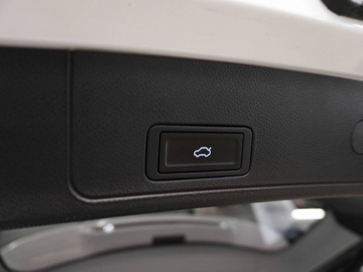 Купить Chery Tiggo 8 с пробегом. Фото: #19