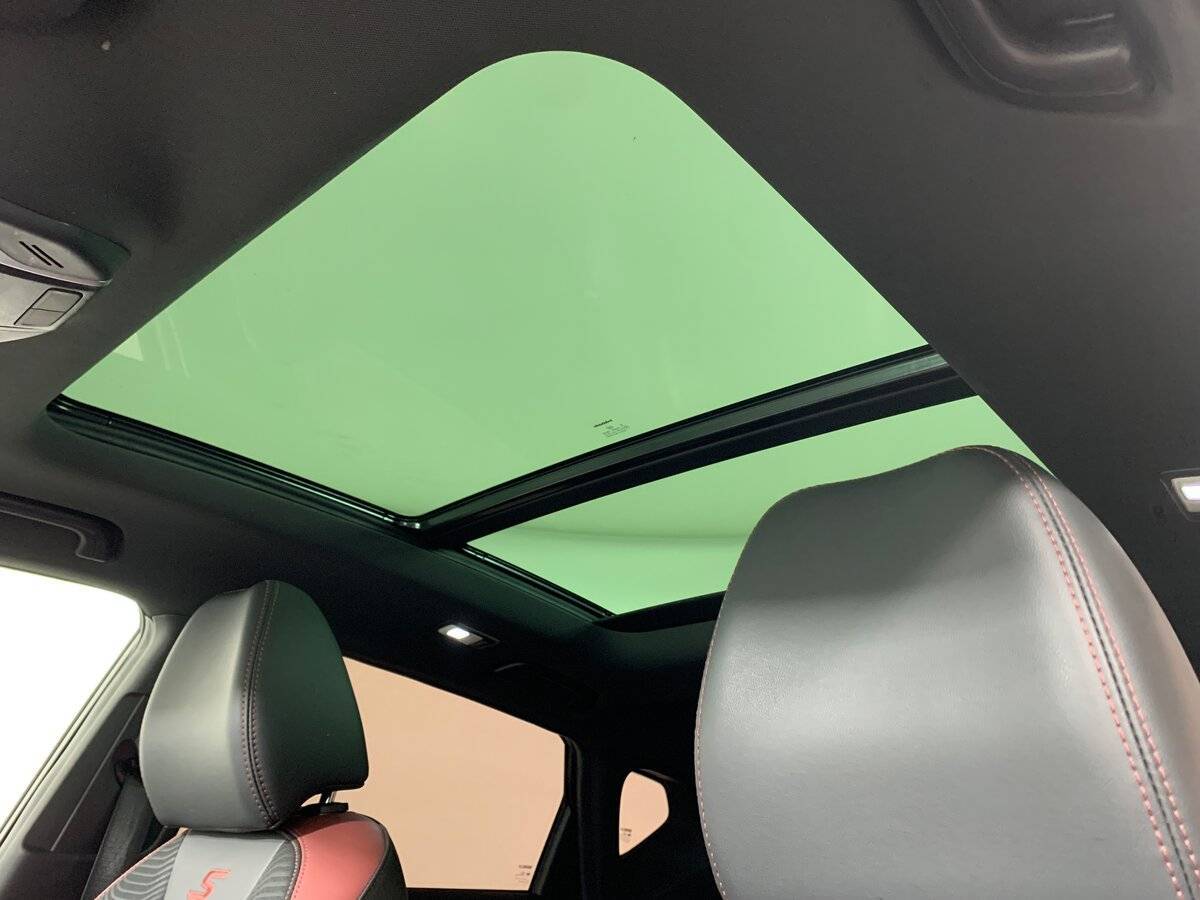 Купить Geely Coolray с пробегом. Фото: #17