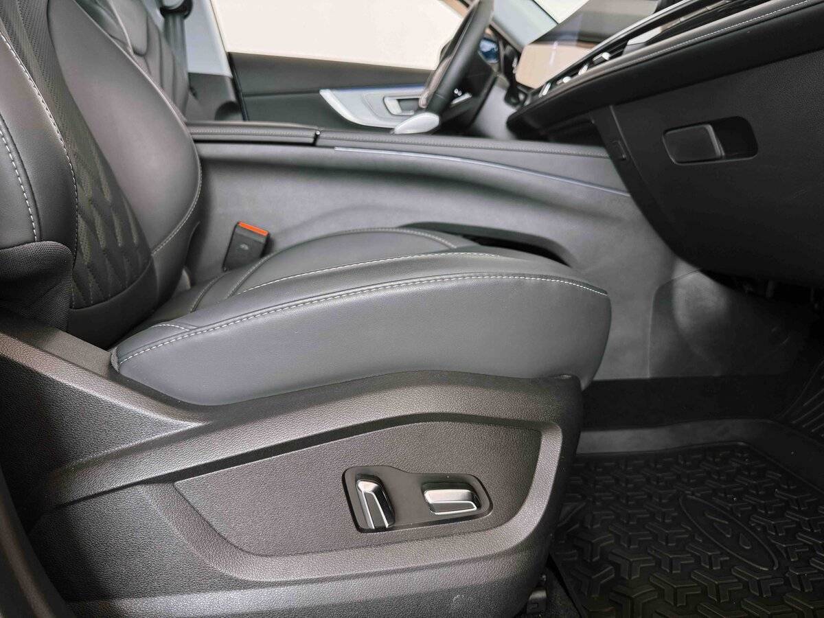 Купить Chery Tiggo 8 Pro Max с пробегом. Фото: #27