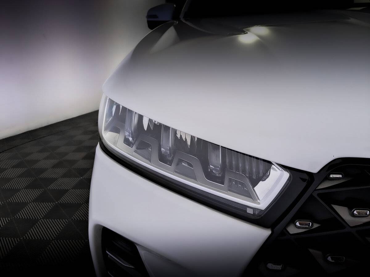 Купить Chery Tiggo 7 Pro с пробегом. Фото: #16