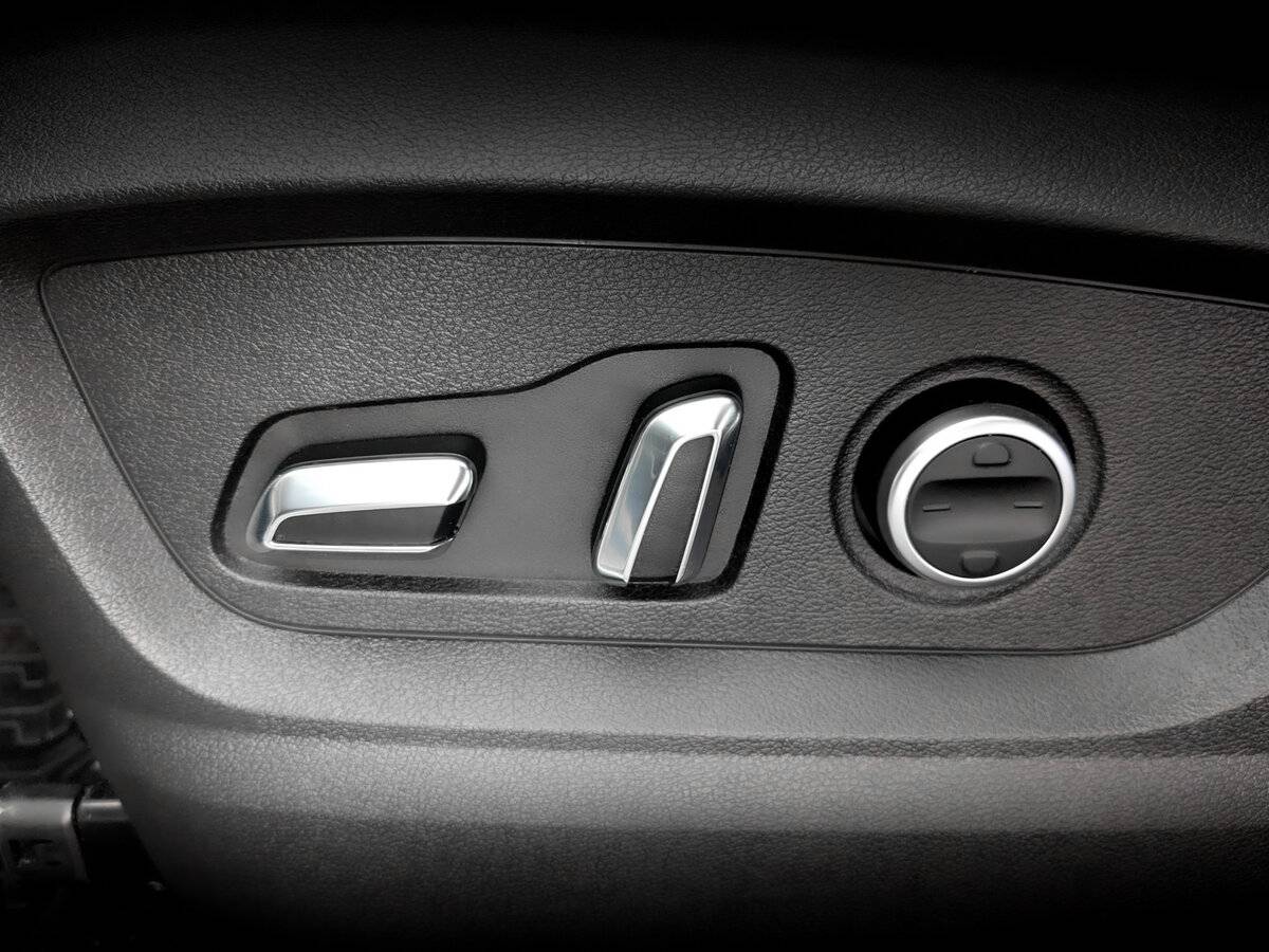 Купить Chery Tiggo 7 Pro с пробегом. Фото: #20