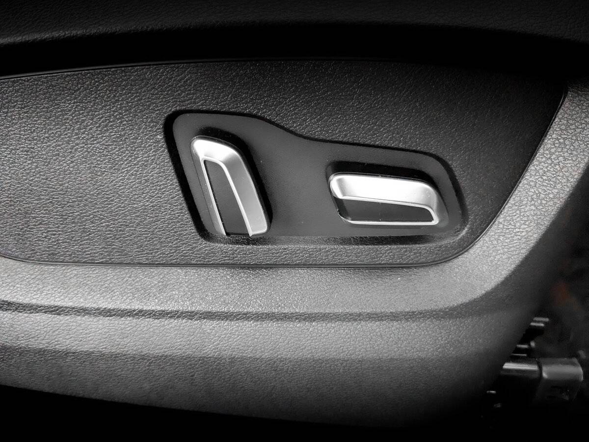 Купить Chery Tiggo 7 Pro с пробегом. Фото: #25