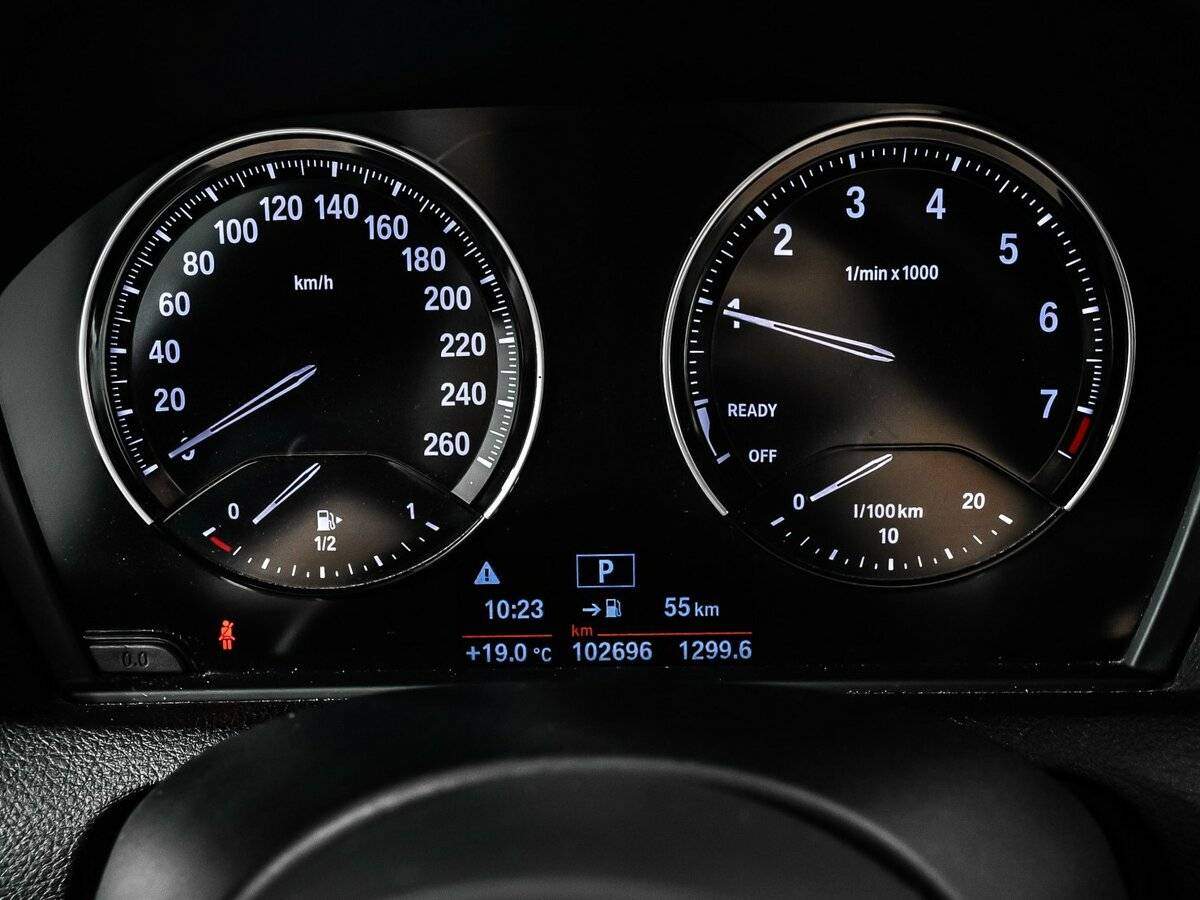 Купить BMW 1 серии с пробегом. Фото: #8