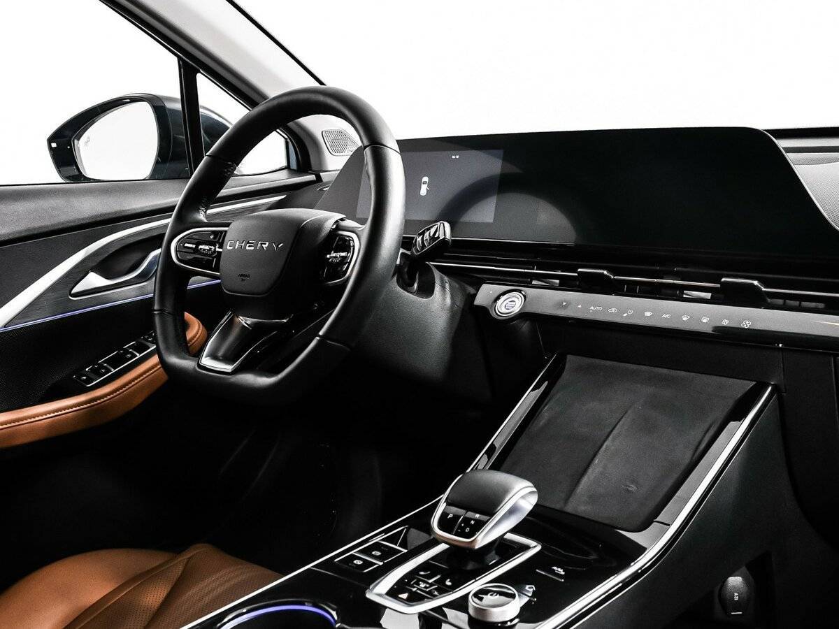 Продажа Б/У Омода Ц5. Фото: #8