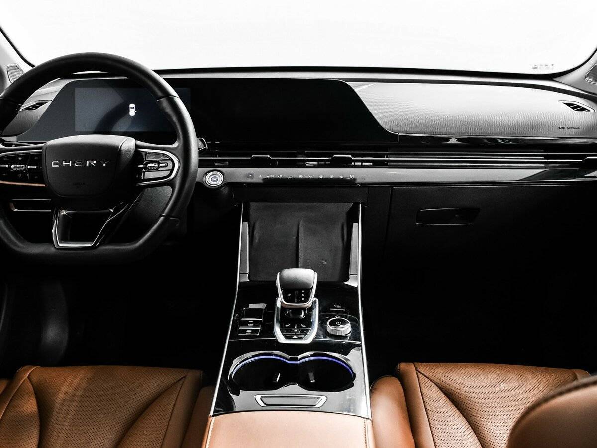 Продажа Б/У Омода Ц5. Фото: #10