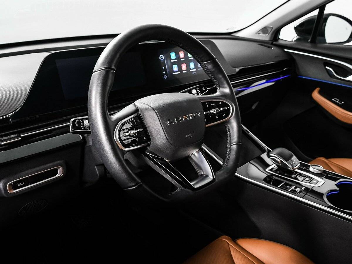 Продажа Б/У Омода Ц5. Фото: #12