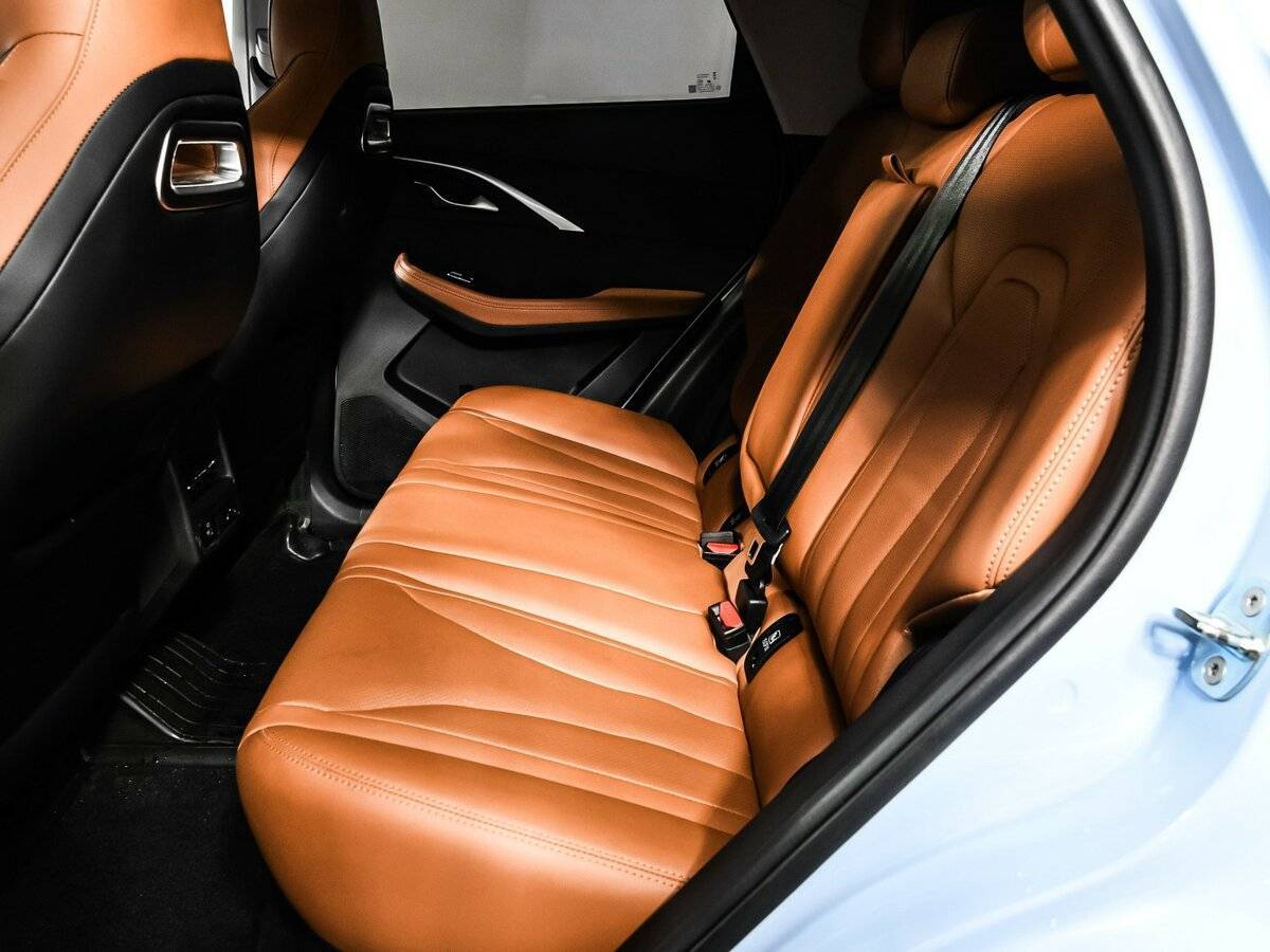 Продажа Б/У Омода Ц5. Фото: #13