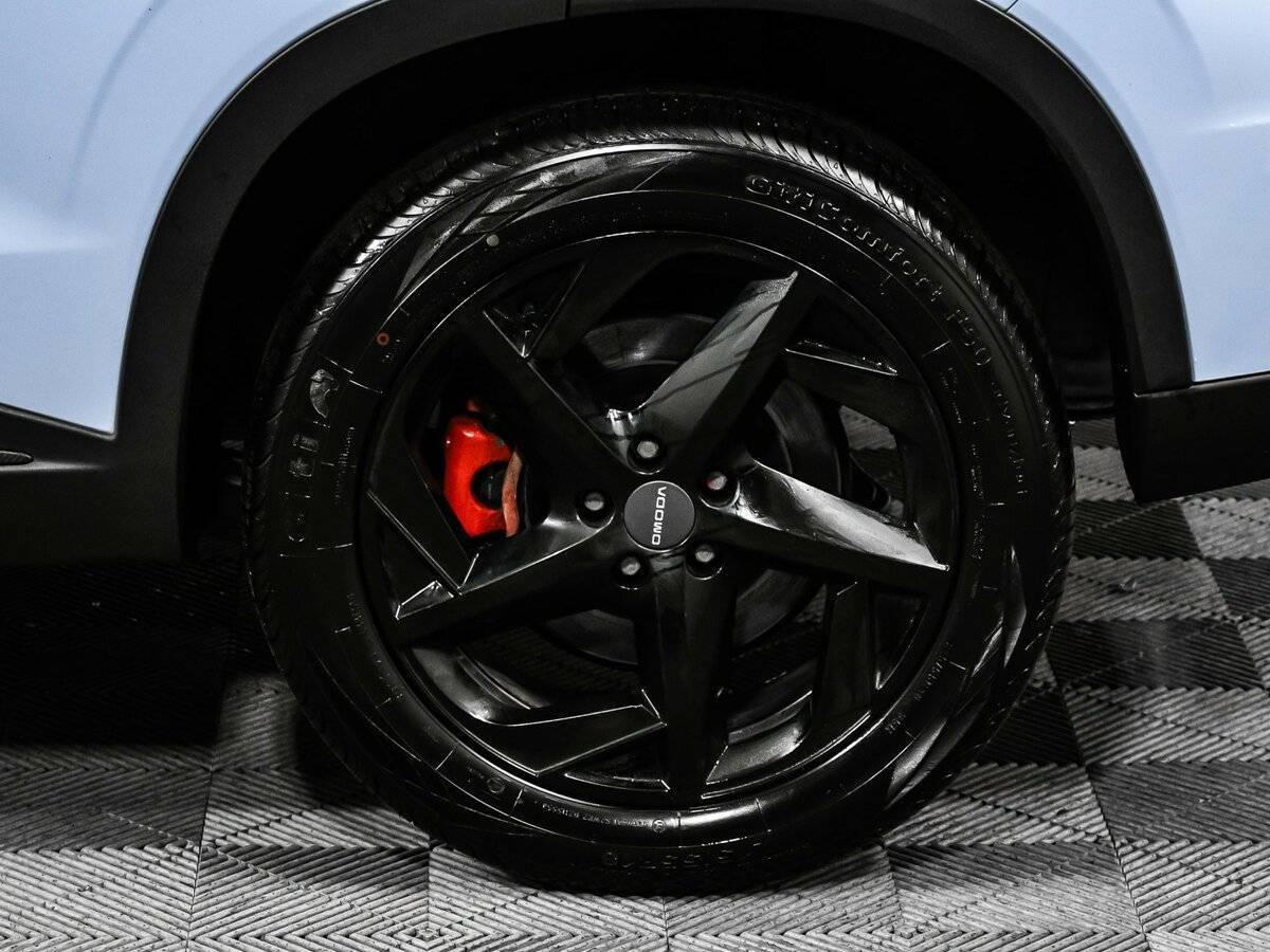 Продажа Б/У Омода Ц5. Фото: #14